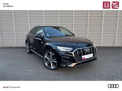 Audi Q5 Sportback