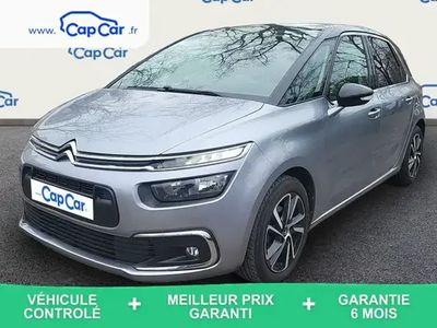 Citroën C4 SpaceTourer