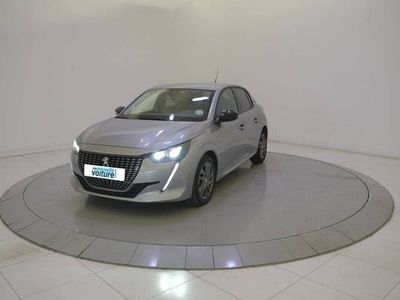 occasion Peugeot 208 - VIVA144331655