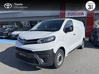 occasion Toyota Proace ProAceMedium 2.0 D-4D 140 Dynamic MC23