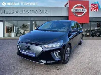 occasion Hyundai Ioniq Electric 136ch Creative