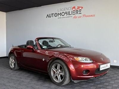 Occasion 2007 Mazda MX5 Cabriolet | 11 390 €