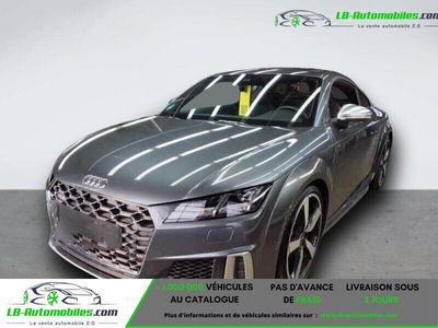 occasion Audi TTS coupe 40 TFSI 320 BVA Quattro