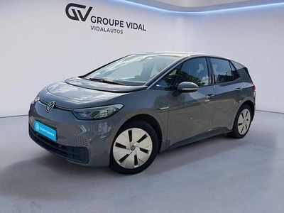 VW ID.3