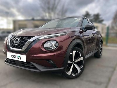 Bordeaux Occasion 2020 Nissan Juke N-Connecta SUV | 13 590 €