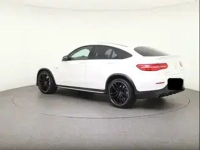 occasion Mercedes GLC63 AMG ClasseAmg 476ch 4matic+ 9g-tronic Euro6d-t