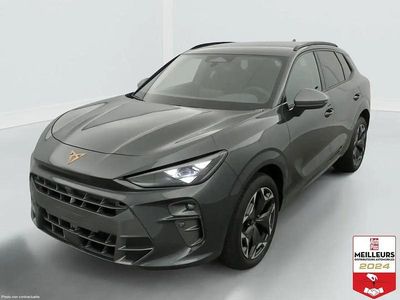 Nouvelle Cupra Terramar 150 ch (110 kW) 2025 Gris SUV