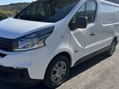 Occasion Fiat Talento Lounge 146 ch (107 kW) 2020 Monospace