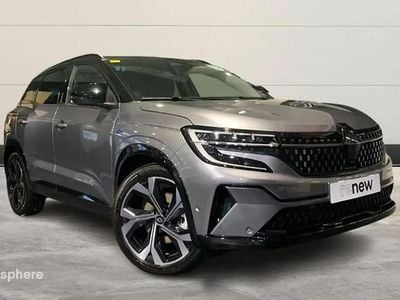 Occasion Renault Austral Iconic Esprit Alpine 133 ch (97 kW) 2025 SUV