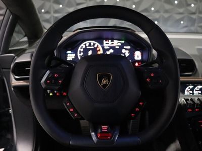 occasion Lamborghini Huracán Huracan- Perfect Spec - Low Mileage