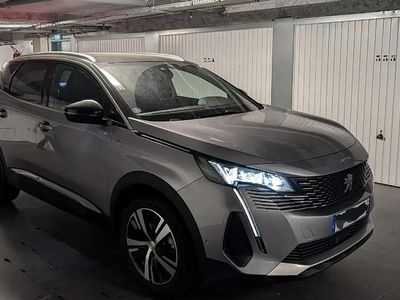 Occasion 2023 Peugeot 3008 S SUV | 24 500 € (Prix juste)