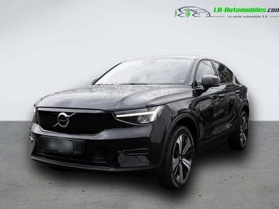 Volvo C40