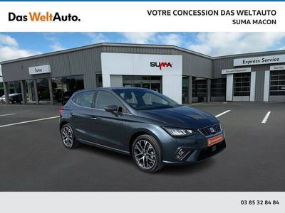 occasion Seat Ibiza Xcellence 2021