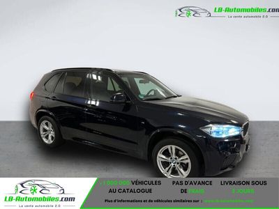 occasion BMW X5 xDrive30d 258 ch BVA