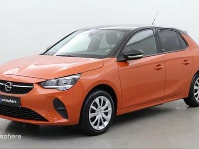 Opel Corsa-e