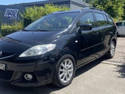 Occasion 2009 Mazda 5 Monospace | 2 990 €