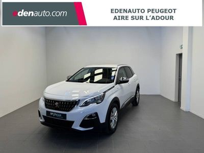 occasion Peugeot 3008 Puretech 130ch S&S BVM6 Style