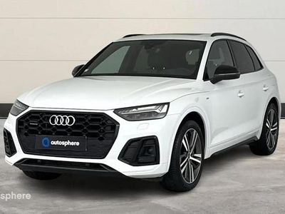 Occasion Audi Q5 S-Line 269 ch (197 kW) 2021 SUV