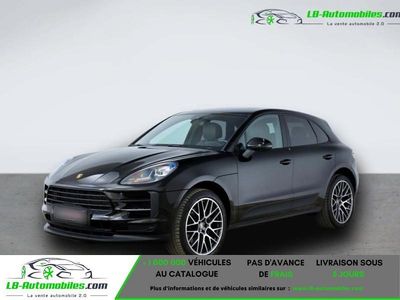 Occasion 2020 Porsche Macan S SUV | 57 700 € (Prix juste)