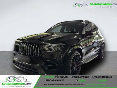 Occasion 2023 Mercedes GLE63 AMG AMG | 118 400 €