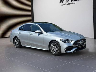 Occasion Mercedes C300 313 ch (230 kW) 2024 Berline