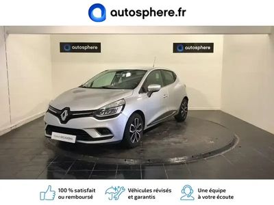 Renault Clio IV