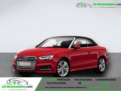 Audi S3 Cabriolet