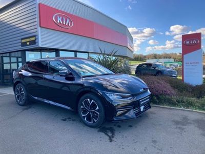 occasion Kia EV6 325ch GT-Line 4WD - VIVA180791298