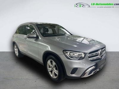 Mercedes GLC300