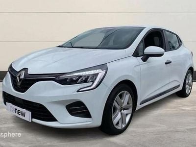 Occasion 2021 Renault Clio V Business Berline | 15 499 € (Prix juste)