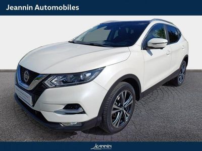 occasion Nissan Qashqai 2019 1.5 dCi 115 N-Connecta