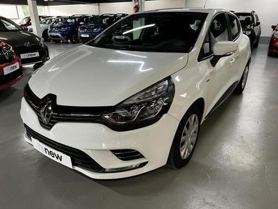 Renault Clio IV