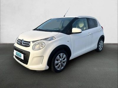 Citroën C1