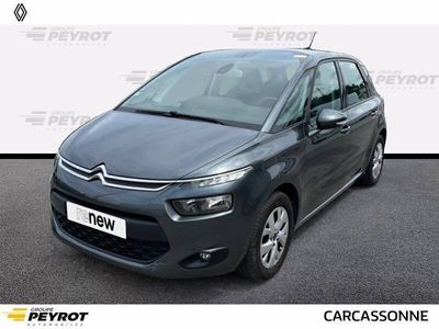 Citroën C4 Picasso