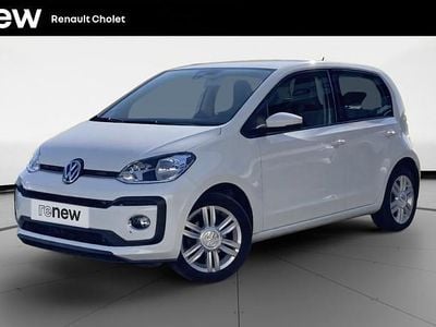 VW up!