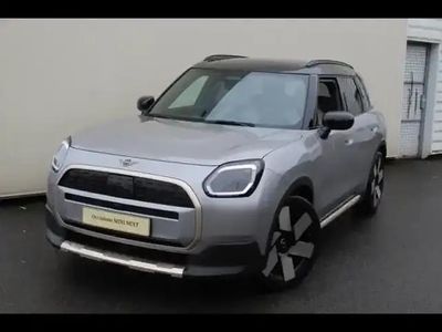 Argenté Occasion 2024 Mini Countryman Favoured SUV | 39 950 €