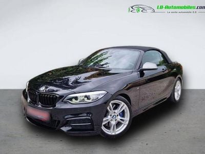 BMW M240