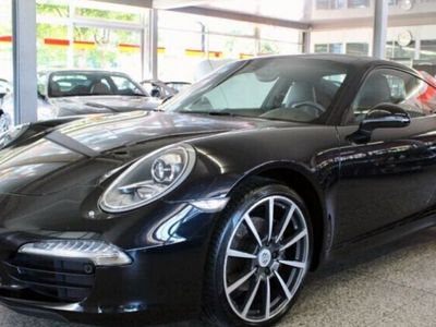 occasion Porsche 991 Pdk 3.4 349 Chrono Pdls To 1èrem Garantie Porsch