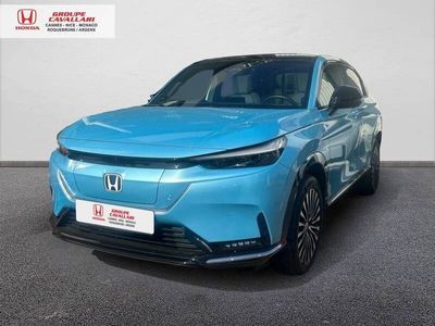 Honda e:Ny1