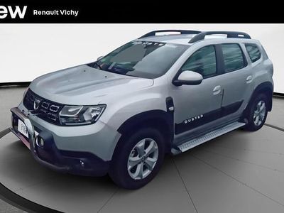 Gris Occasion 2019 Dacia Duster Comfort SUV | 15 990 € (Prix juste)