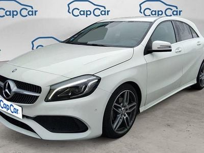 Mercedes A200