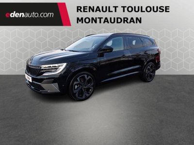 Occasion 2025 Renault Espace Esprit Alpine Monospace | 39 450 € (Prix juste)