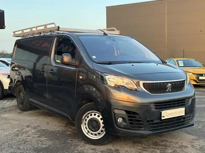 Occasion Peugeot Expert 152 ch (111 kW) 2020 Gris Van