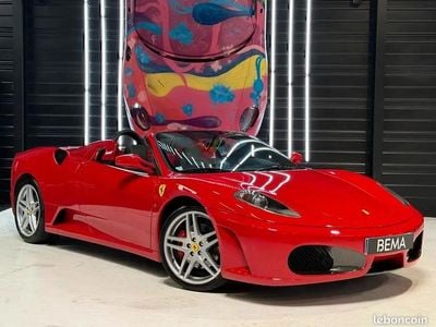 Ferrari F430