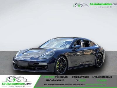 Occasion Porsche Panamera Turbo S 680 ch (500 kW) 2018 Berline