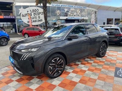 Nouvelle 2025 Peugeot 3008 Allure | 30 980 € (Bon prix)