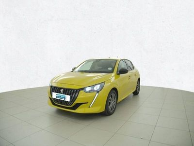 occasion Peugeot 208 PureTech 75 S&S BVM5 Style