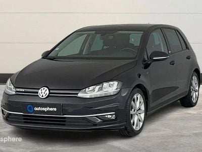 Occasion 2019 VW Golf Berline | 17 499 € (Bon prix)