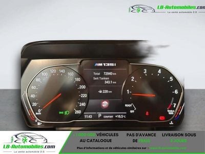 Occasion 2020 BMW M135 Comfort Edition Citadine | 30 800 € (Super prix)