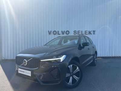 Occasion 2024 Volvo XC60 Plus SUV | 52 990 € (Prix assez cher)